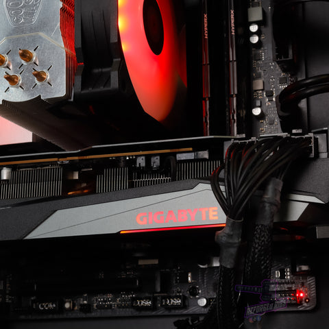 RTX 3070 8GB | I5 11400F | 16GB DDR4 | 1TB NVME | WIN 11 PRO