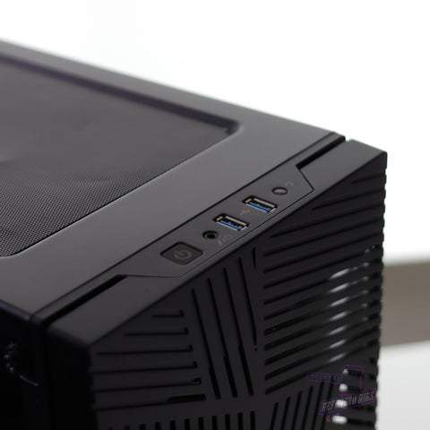 RTX 2060 SUPER 8GB | RYZEN 3600 | 16GB DDR4 | 512GB NVME | WIN 11 PRO