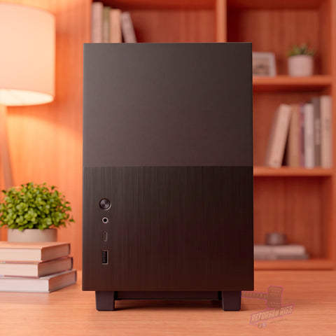 RX 6700 XT 12GB | RYZEN 3600 | 16GB DDR4 | 1TB STORAGE | WIN 11 PRO