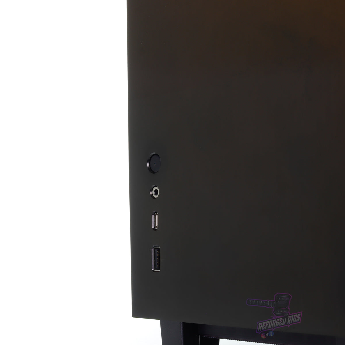 RX 6700 XT 12GB | RYZEN 3600 | 16GB DDR4 | 1TB STORAGE | WIN 11 PRO