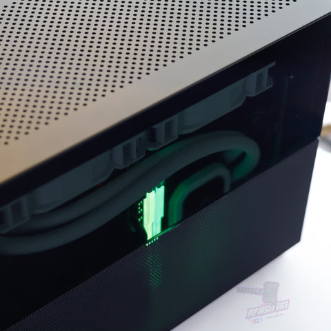 RX 6700 XT 12GB | RYZEN 3600 | 16GB DDR4 | 1TB STORAGE | WIN 11 PRO