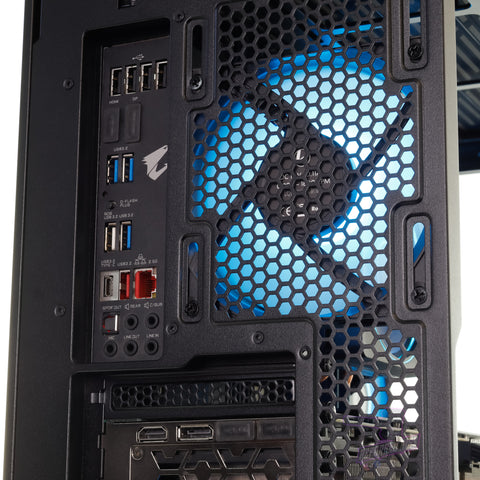 RTX 3080 10GB | RYZEN 5500X3D | 32GB DDR4 | 1TB NVME | WIN 11 PRO
