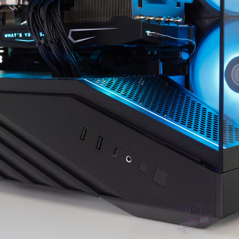 RTX 3080 10GB | RYZEN 5500X3D | 32GB DDR4 | 1TB NVME | WIN 11 PRO