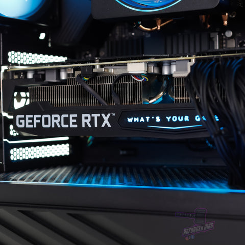 RTX 3080 10GB | RYZEN 5500X3D | 32GB DDR4 | 1TB NVME | WIN 11 PRO