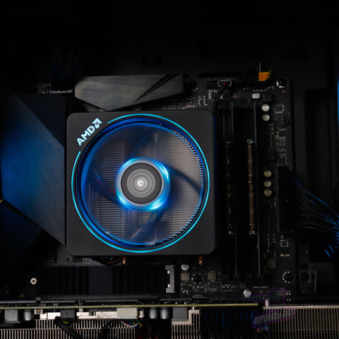 RTX 3080 10GB | RYZEN 5500X3D | 32GB DDR4 | 1TB NVME | WIN 11 PRO