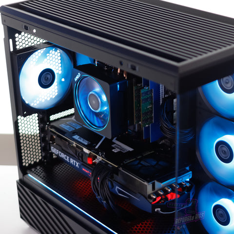 RTX 3080 10GB | RYZEN 5500X3D | 32GB DDR4 | 1TB NVME | WIN 11 PRO