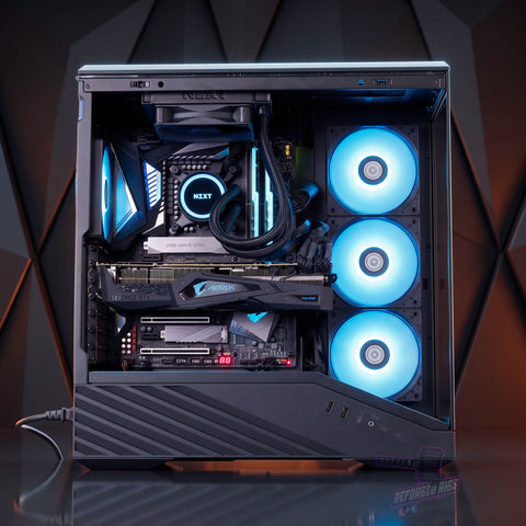 RTX 2080 TI 11GB | I9 9900K | 16GB | 500GB NVME | WIN 11 PRO