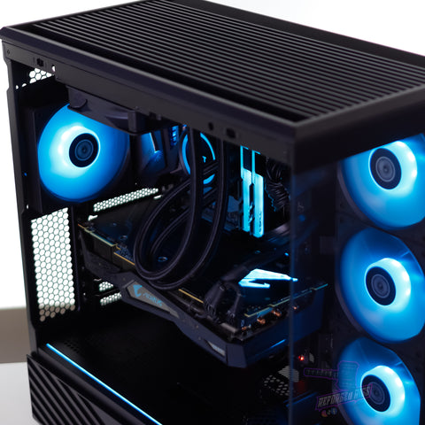 RTX 2080 TI 11GB | I9 9900K | 16GB | 500GB NVME | WIN 11 PRO