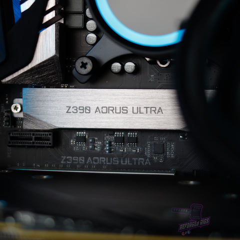 RTX 2080 TI 11GB | I9 9900K | 16GB | 500GB NVME | WIN 11 PRO