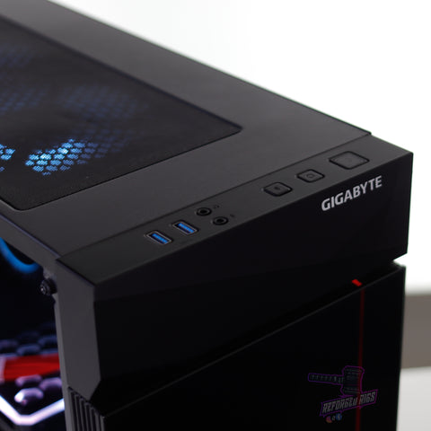 RTX 3060 TI 8GB | I5 12400F | 16GB | 512GB NVME | WIN 11 PRO