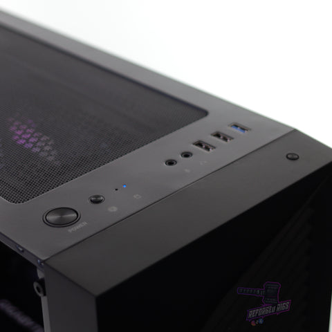 RTX 2070 SUPER 8GB | I5 9400F | 16GB | 500GB M.2 | WIN 11 PRO