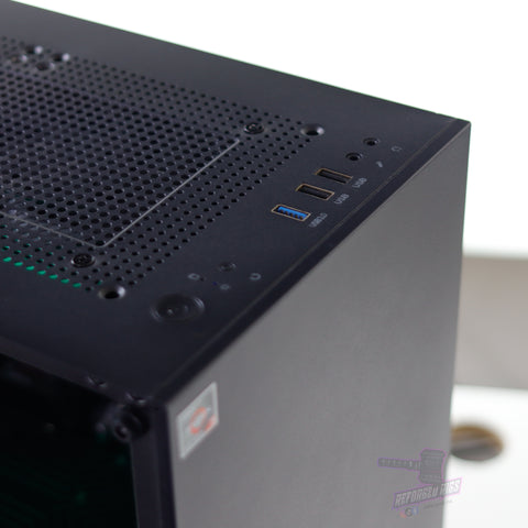 GTX 1660 SUPER 6GB | RYZEN 4100 | 16GB | 480GB SSD | WIN 11 PRO