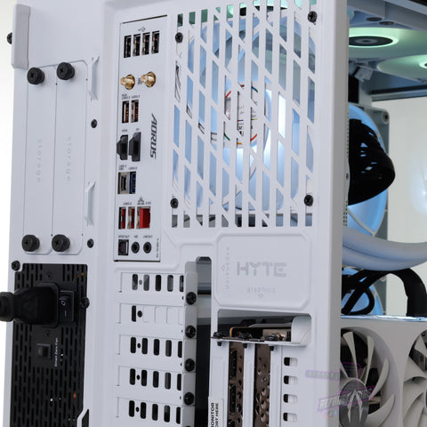 RTX 4080 SUPER 16GB | I7 14700K | 32GB DDR5 | 1TB NVME | WIN 11 PRO