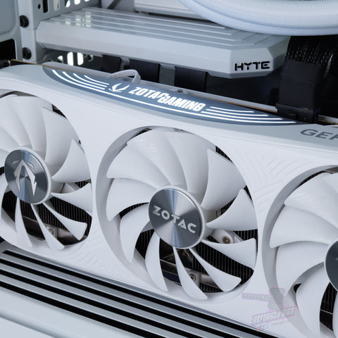 RTX 4080 SUPER 16GB | I7 14700K | 32GB DDR5 | 1TB NVME | WIN 11 PRO