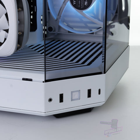 RTX 4080 SUPER 16GB | I7 14700K | 32GB DDR5 | 1TB NVME | WIN 11 PRO