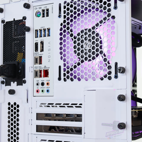 RTX 3080 10GB | I9 10850K | 32GB | 1TB NVME | WIN 11 PRO