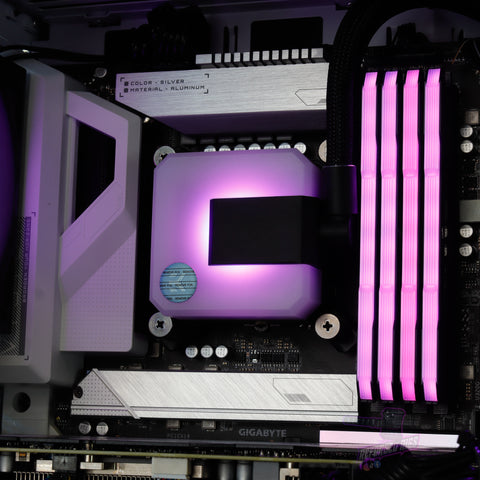 RTX 3080 10GB | I9 10850K | 32GB | 1TB NVME | WIN 11 PRO
