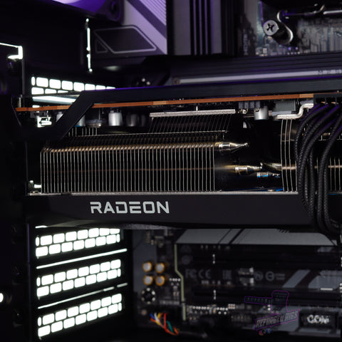 RX 9070 XT 16GB | RYZEN 7800X3D | 32GB DDR5 | 1TB NVME | WIN 11 PRO