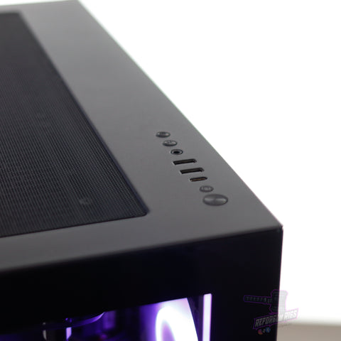 RX 9070 XT 16GB | RYZEN 7800X3D | 32GB DDR5 | 1TB NVME | WIN 11 PRO