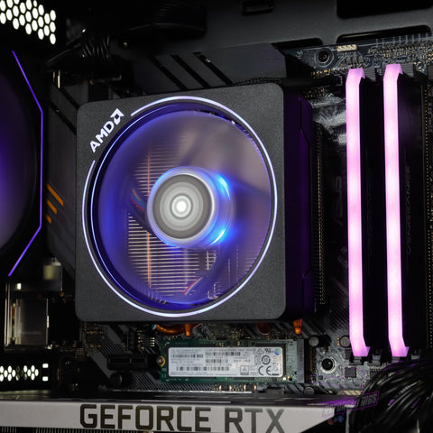 RTX 3070 TI 8GB | RYZEN 5500X3D | 16GB DDR4 | 512GB NVME | WIN 11 PRO