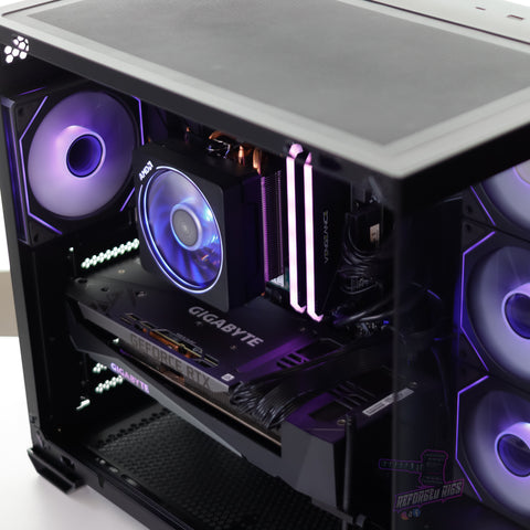 RTX 3070 TI 8GB | RYZEN 5500X3D | 16GB DDR4 | 512GB NVME | WIN 11 PRO