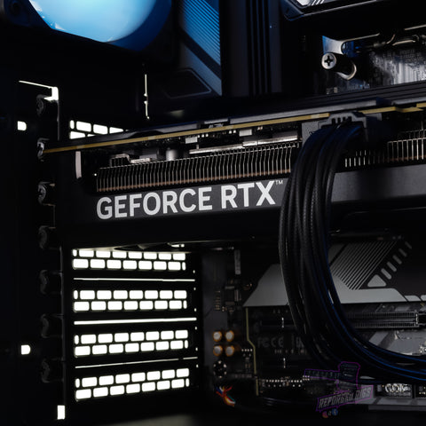 RTX 4070 SUPER 12GB | RYZEN 7700 | 32GB DDR5 | 1TB NVME | WIN 11 PRO