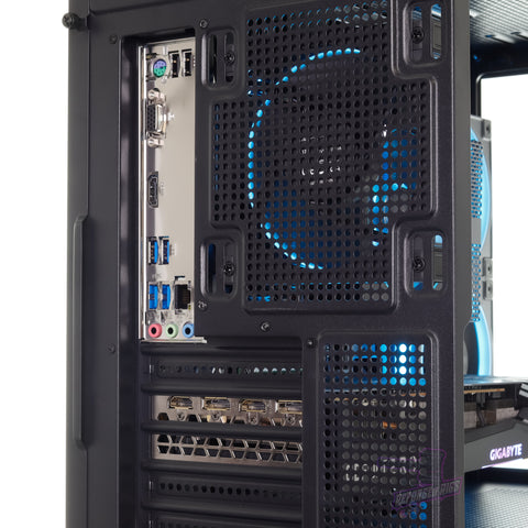 RTX 3070 8GB | RYZEN 5500 | 16GB DDR4 | 512GB M.2 | WIN 11 PRO