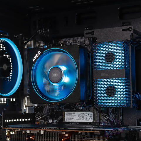 RTX 3070 8GB | RYZEN 5500 | 16GB DDR4 | 512GB M.2 | WIN 11 PRO