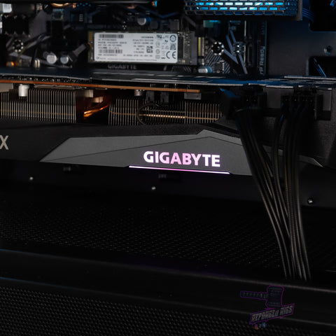 RTX 3070 8GB | RYZEN 5500 | 16GB DDR4 | 512GB M.2 | WIN 11 PRO