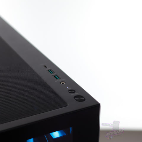 RTX 3070 8GB | RYZEN 5500 | 16GB DDR4 | 512GB M.2 | WIN 11 PRO
