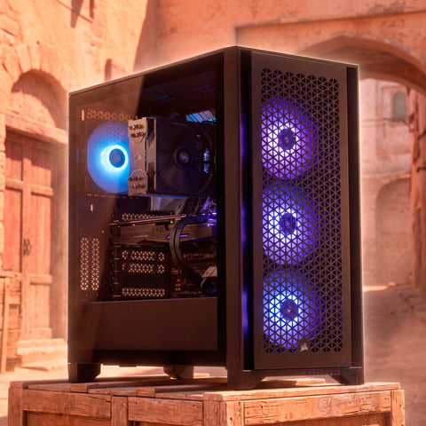 GTX 1080 8GB | I7 8700K | 16GB DDR4 | 500GB SSD | WIN 11 PRO