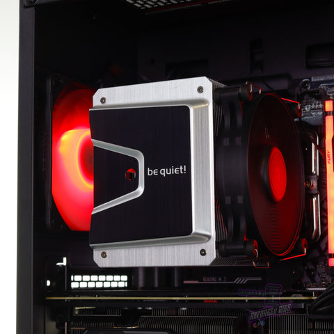 RTX 4070 TI 12GB | RYZEN 7800X3D | 32GB DDR5 | 1TB NVME | WIN 11 PRO