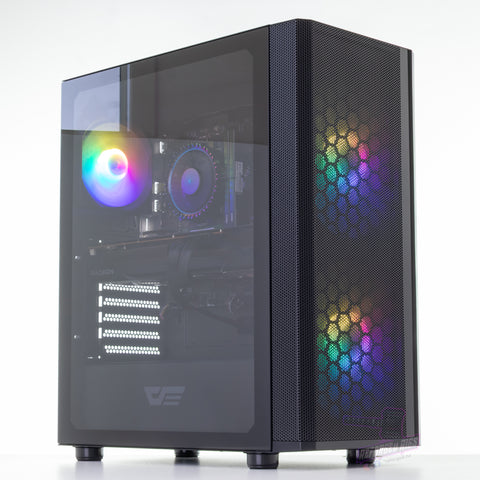 14400F 10C/16 | RX 6700XT 12GB | 32GB DDR4 | 1TB NVME | WIN 11 PRO
