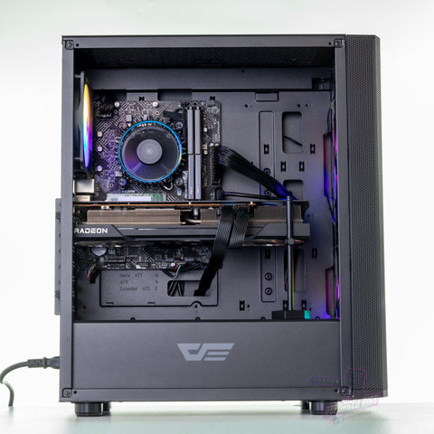 14400F 10C/16 | RX 6700XT 12GB | 32GB DDR4 | 1TB NVME | WIN 11 PRO