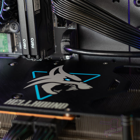 14400F 10C/16 | RX 6700XT 12GB | 32GB DDR4 | 1TB NVME | WIN 11 PRO