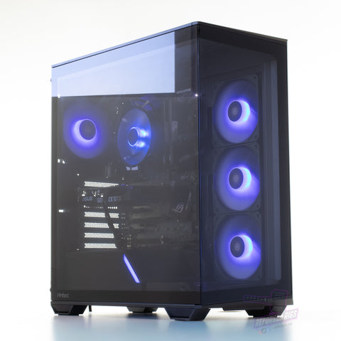 INTEL i5 7500 | GTX 1660 | 32GB DDR4 | 500GB SSD | WIN 11 PRO