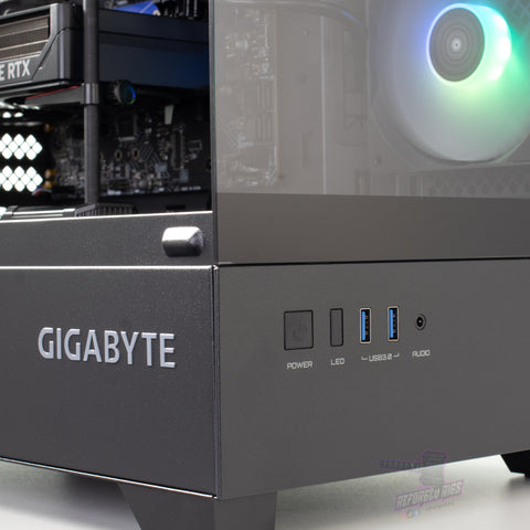 RTX 5060Ti 8GB | i5 12400F 6C/12T | 32GB RAM | 1TB NVME | WIN 11 PRO