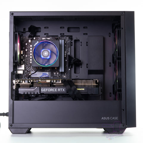 RTX 3080 10GB | RYZEN 8000 6C/12T | 32GB DDR5  | 1TB NVME | WIN 11 PRO