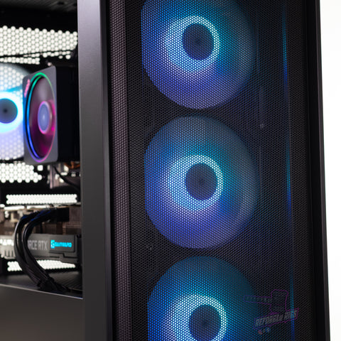 RTX 3080 10GB | RYZEN 8000 6C/12T | 32GB DDR5  | 1TB NVME | WIN 11 PRO