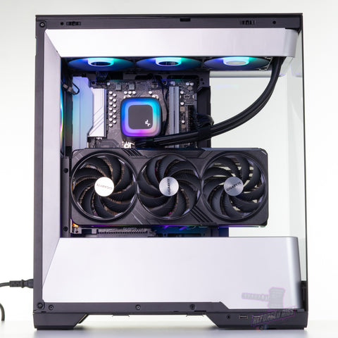 7800X3D | RTX 4080 16G | 32GB 6000 D5 | 1TB NVME | WIN 11