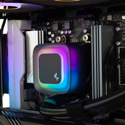 7800X3D | RTX 4080 16G | 32GB 6000 D5 | 1TB NVME | WIN 11