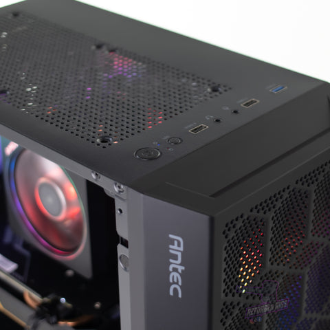 GTX 1660Ti | RYZEN 3600 | 16GB DDR4 | 500GB SSD | WIN 11 PRO