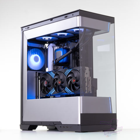 RTX 4070TiS 16GB | 7800X3D | 32GB DDR5 | 1TB NVME | WIN 11 PRO