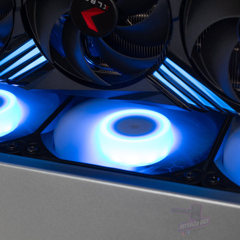 RTX 4070TiS 16GB | 7800X3D | 32GB DDR5 | 1TB NVME | WIN 11 PRO