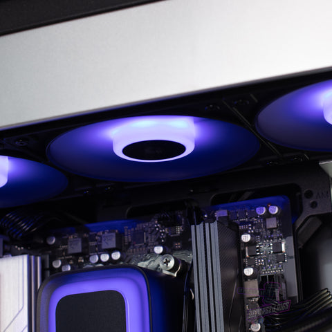 RTX 4070TiS 16GB | 7800X3D | 32GB DDR5 | 1TB NVME | WIN 11 PRO