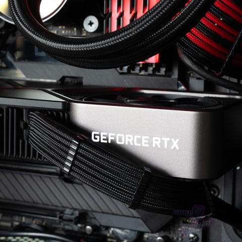 RTX 3080 FOUNDERS | i9 9900K | 32GB G.SKILL | MAXIMUS XI | 1TB NVME | WIN 11 PRO