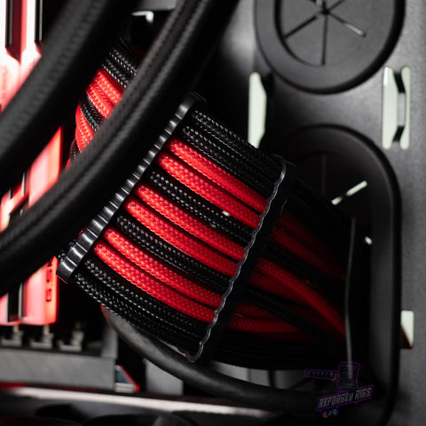 RTX 3080 FOUNDERS | i9 9900K | 32GB G.SKILL | MAXIMUS XI | 1TB NVME | WIN 11 PRO