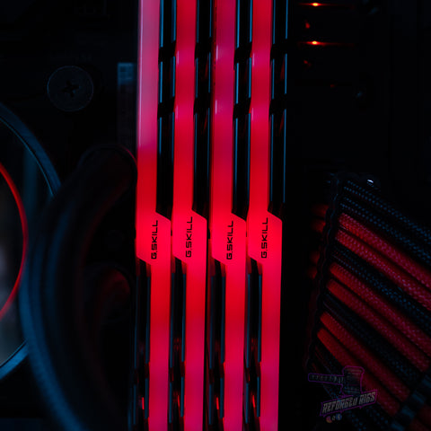 RTX 3080 FOUNDERS | i9 9900K | 32GB G.SKILL | MAXIMUS XI | 1TB NVME | WIN 11 PRO