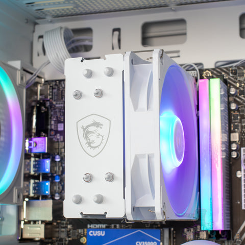 9060XT 16GB | RYZEN 8000 6C/12T | 32GB DDR5 | 1TB NVME | WIN 11 PRO