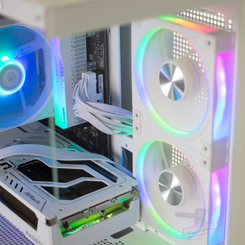 9060XT 16GB | RYZEN 8000 6C/12T | 32GB DDR5 | 1TB NVME | WIN 11 PRO